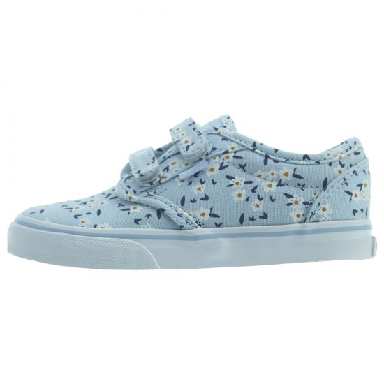 Vans Atwood V Toddlers Style : Vn000zur-IQM