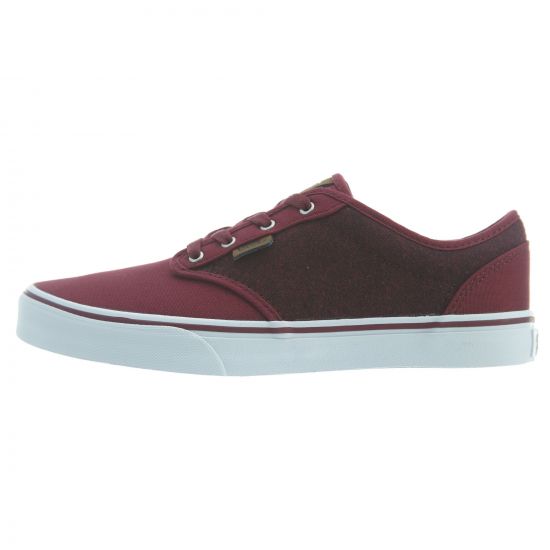 Vans Atwood (F17 C&l) Big Kids Style : Vn0a349p-OMG