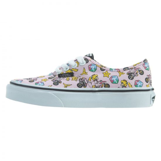 Vans Authentic Little Kids Style : Vn0004j1-K4X