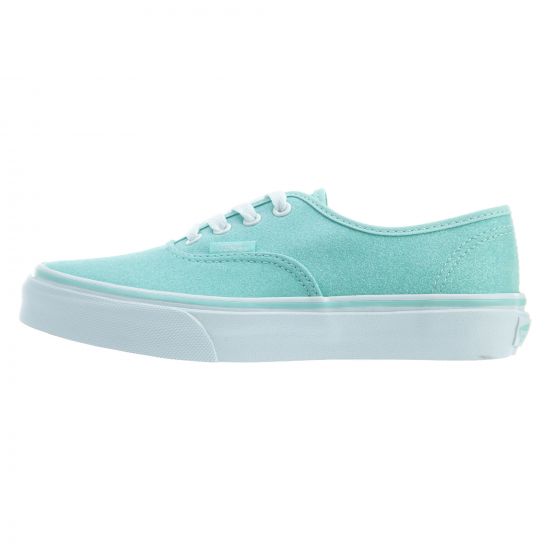 Vans Authentic (Glitter) Little Kids Style : Vn0a38h3-MLL