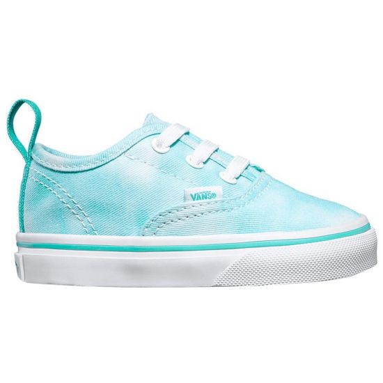 Vans Authentic V Lace Toddlers Style : Vn0004kp-IWE