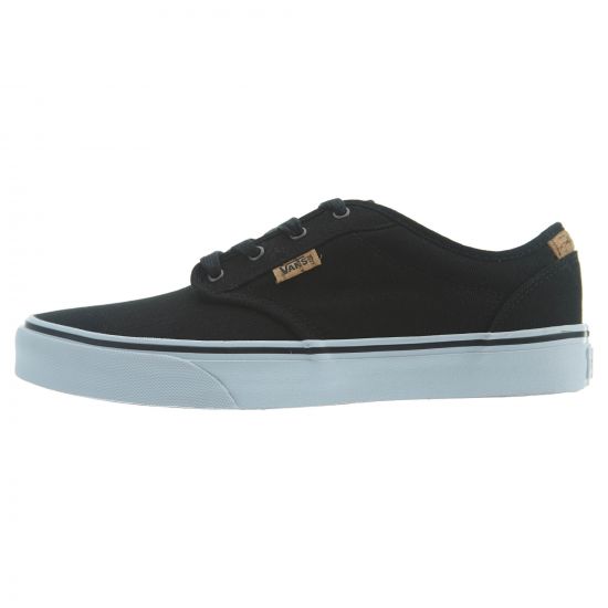 Vans Atwood Deluxe Big Kids Style : Vn000zst-GE5