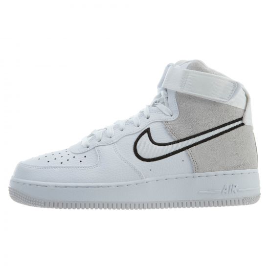 Nike Air Force 1 High '07 Lv8 1 Mens Style : Ao2442-100