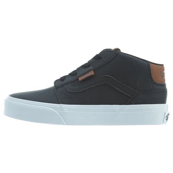 Vans Chapman Mid Big Kids Style : Vn0a38j4-K55