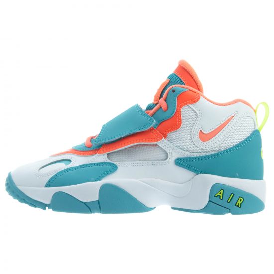 Nike Air Speed Turf Big Kids Style : Bq9632-101