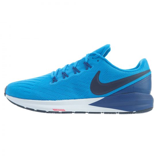 Nike Air Zoom Structure 22 Mens Style : Aa1636-403