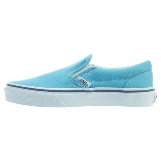 Vans Classics Slip-on Little Kids Style : Vn000zbu-FRY