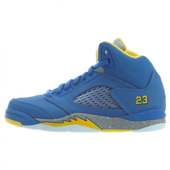 Jordan 5 Laney Jsp Little Kids Style : Ci3288-400