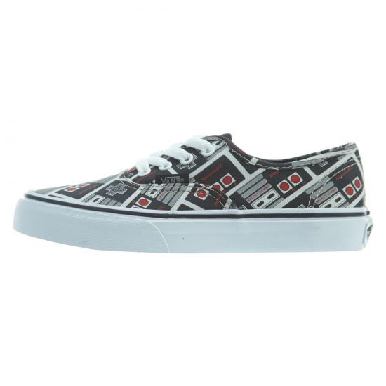 Vans Authentic (Nintendo) Little Kids Style : Vn0004j1-JUS