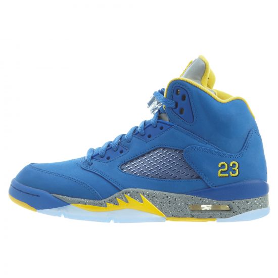 Jordan 5 Laney Jsp Mens Style : Cd2720-400