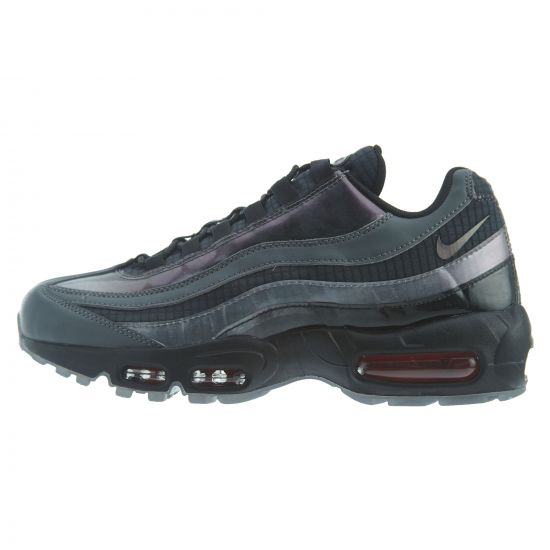 Nike Air Max 95 Lv8 Mens Style : Ao2450-001