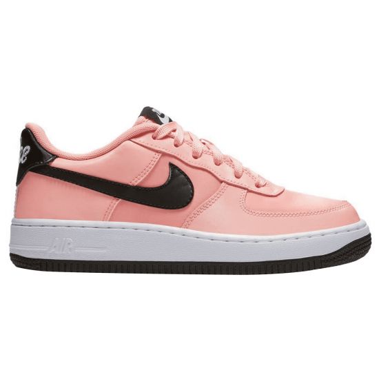 Nike Air Force 1 Vday Big Kids Style : Bq6980-600