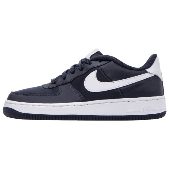 Nike Air Force 1 Vday Big Kids Style : Bq6980-400