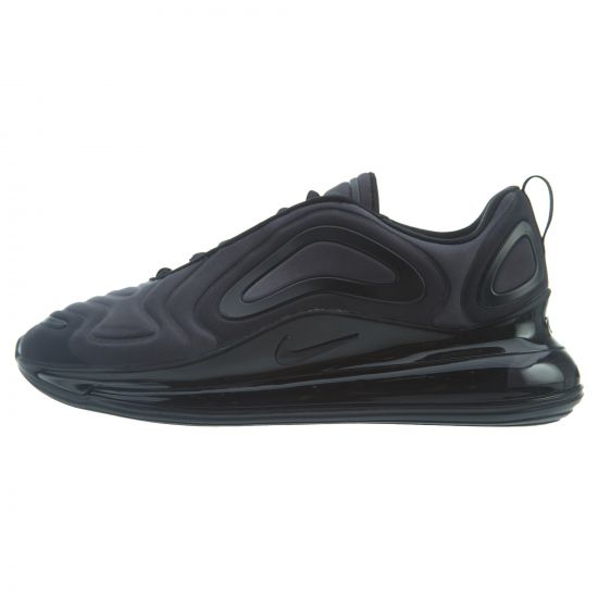 Nike Air Max 720 Total Eclipse Mens Style : Ao2924-004