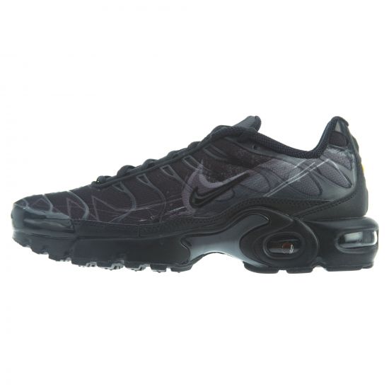 Nike Air Max Plus Tn Se Big Kids Style : Cd6367-001