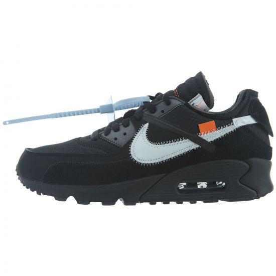 Nike The 10 : Nike Air Max 90 Off-white Mens Style : Aa7293-001