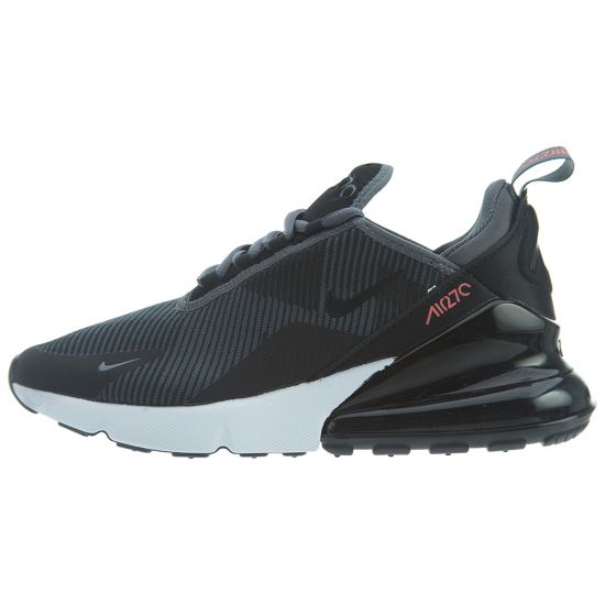 Nike Air Max 270 Kjcrd Big Kids Style : Ar0301-009