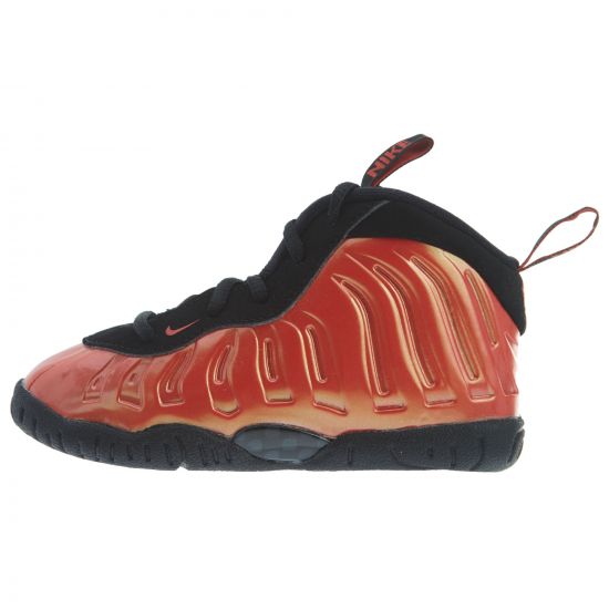 Nike Little Posite One Toddlers Style : 723947-603