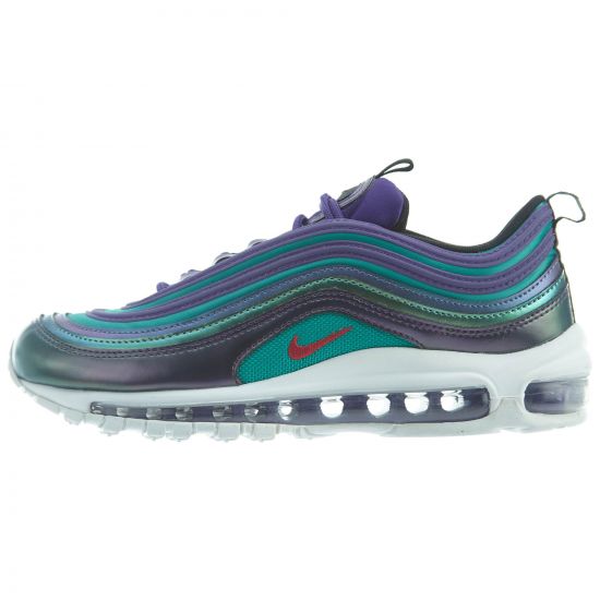 Nike Air Max 97 Se Big Kids Style : Av3181-500