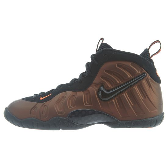 Nike Little Posite Pro Color Shift Big Kids Style : 644792-800