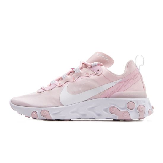 Nike React Element 55 Womens Style : Bq2728-600