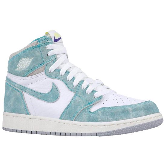 Jordan 1 Retro High Og Big Kids Style : 575441