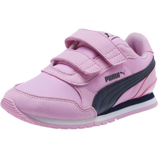 Puma St Runner V2 Nl V Little Kids Style : 365294-07