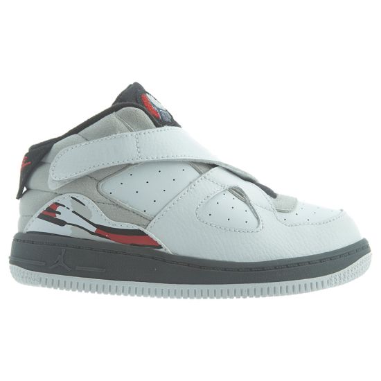 Jordan Ajf 8 Toddlers Style : 385069-101