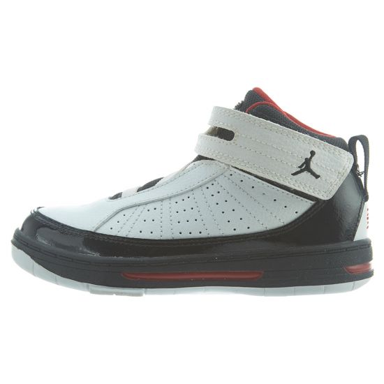 Jordan Flight Team Toddlers Style : 395552101