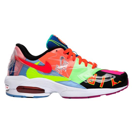 Nike Air Max2 Light Qs Atmos Mens Style : Bv7406-001