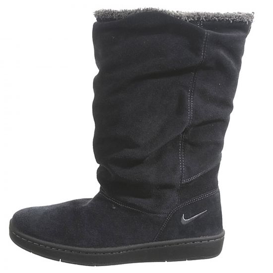 Nike Sneaker Hoodie Womens Style : 366449-001