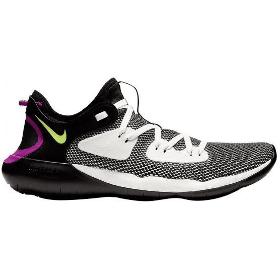 Nike Flex 2018 Rn Mens Style : Aq7483-004