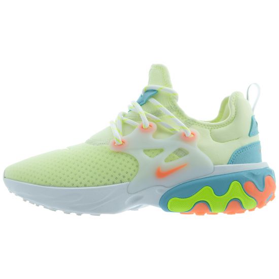 Nike React Presto Womens Style : Cd9015-700