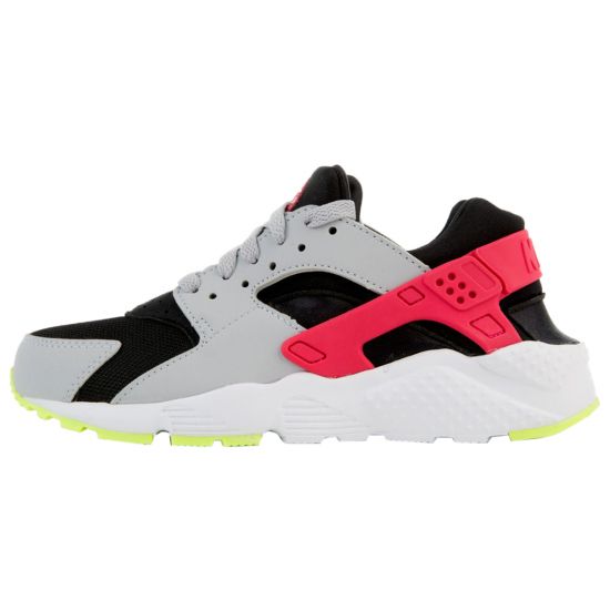 Nike Huarache Run Big Kids Style : 654275-038