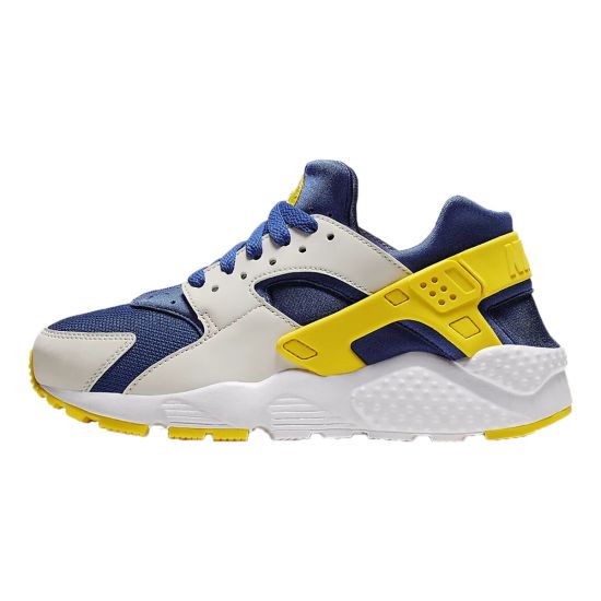 Nike Huarache Run Big Kids Style : 654275-418