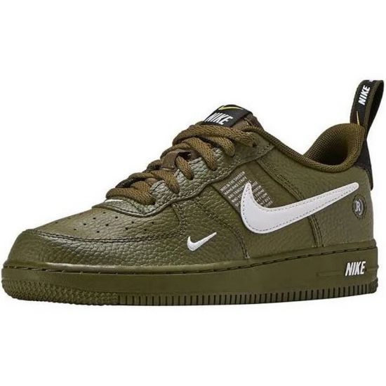 Nike Force 1 Lv8 Utility Little Kids Style : Av4272-300