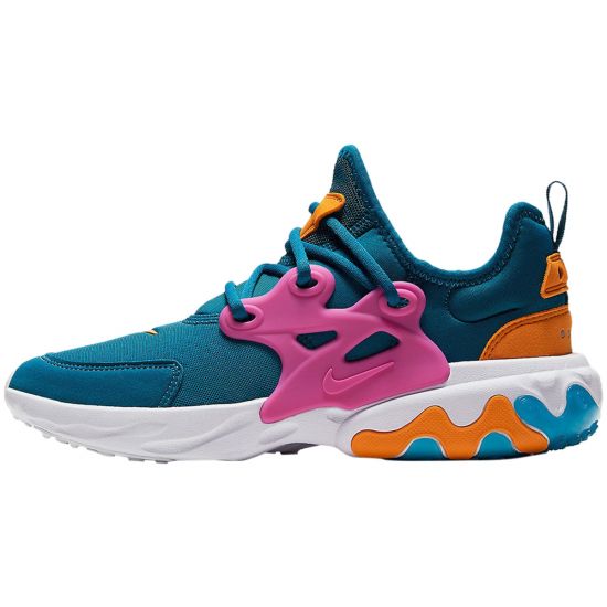 Nike React Presto Big Kids Style : Bq4002-300