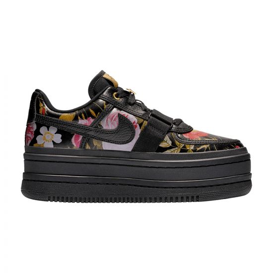 Nike Vandal 2k Lx Floral Black Womens Style : Aq7892-001