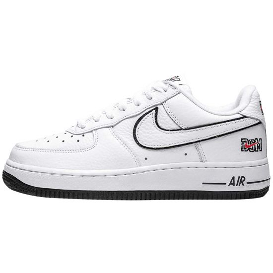 Nike Air Force 1 Low Retro Dsm Mens Style : Cd6150-113