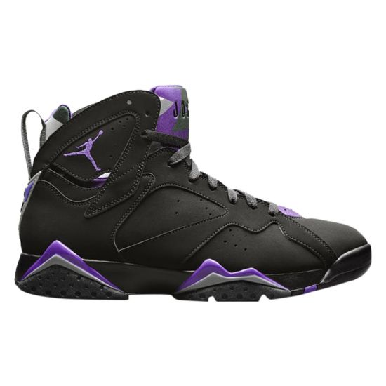 Jordan 7 Retro Bucks Mens Style : 304775-053