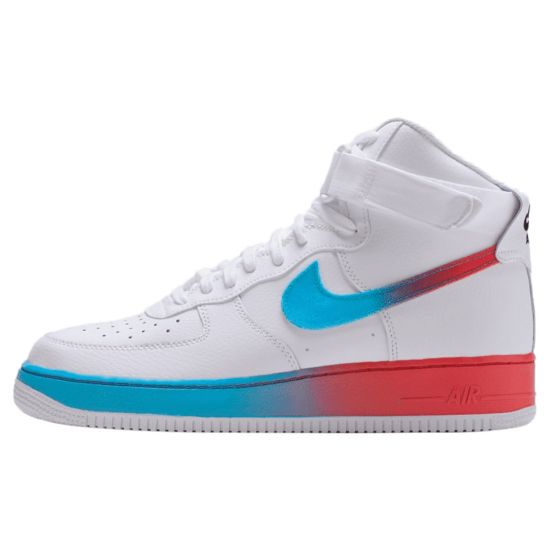 Nike Air Force 1 High '07 Lv8 Mens Style : Cj0525-100