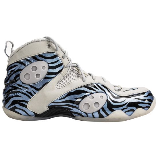 Nike Zoom Rookie Prm Memphis Tigers Mens Style : Cj0171-001