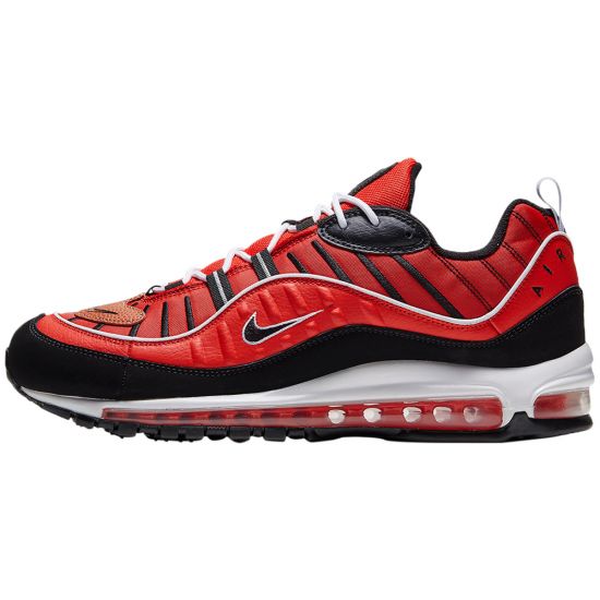 Nike Air Max 98 Mens Style : 640744-604