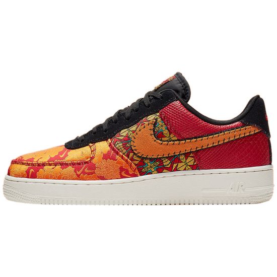 Nike Air Force 1 '07 Prm 3 Mens Style : At4144-601