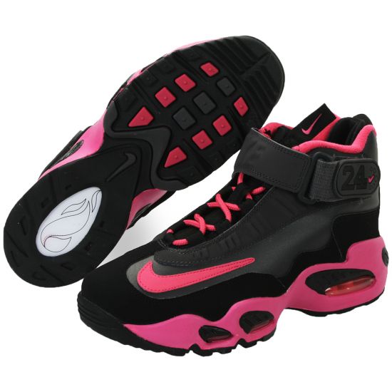 NIKE AIR GRIFFEY MAX 1 (GS) Style# 552983