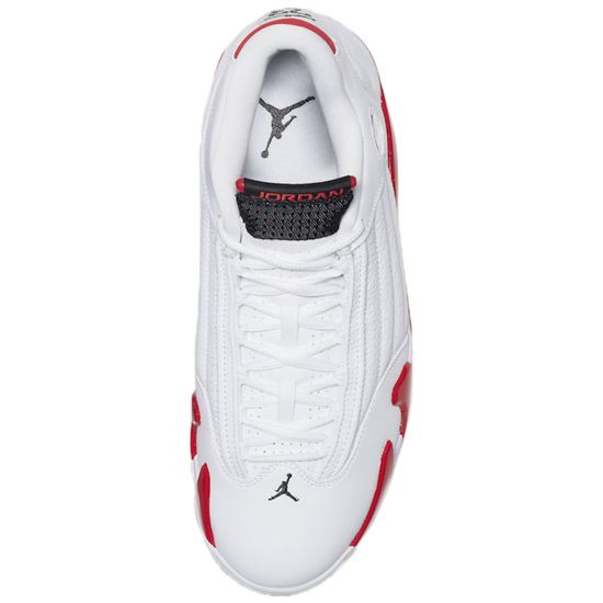 Jordan 14 Retro` Mens Style : 487471-100