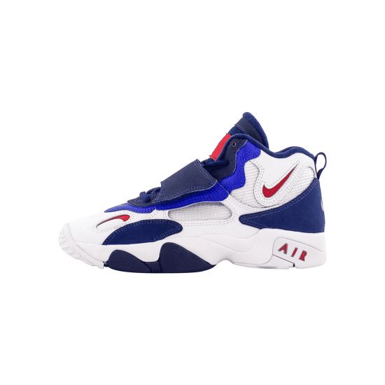 Nike Air Speed Turf Big Kids Style : Bq9632-100