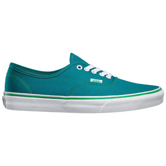 Vans Authentic ( Pop Check ) Unisex Style : Vn0004mk