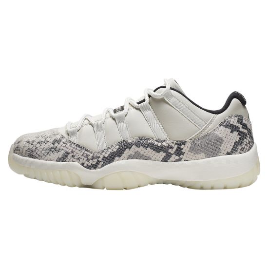 Jordan 11 Retro Low Mens Style : Cd6846-002