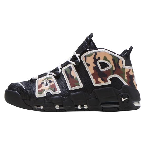 Nike Air More Uptempo 96 Qs Su19 Mens Style : Cj6122-001